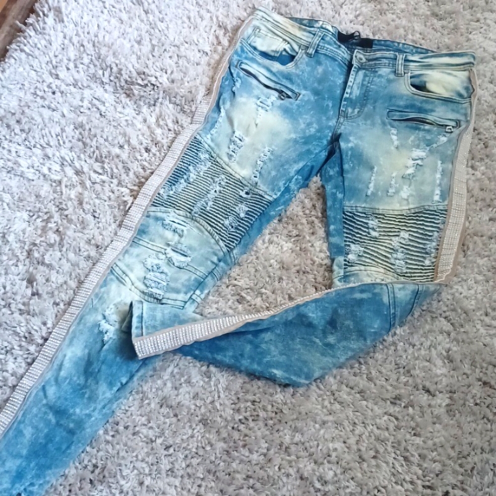Focus Jeans